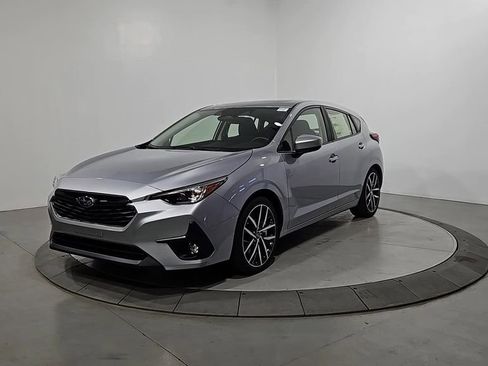 New 2026 Subaru Impreza 2.0i Sport AWD/4WD image 1