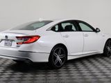 Used 2021 Honda Accord Touring image 4