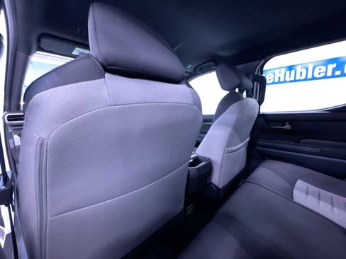 Used 2025 Toyota Tacoma TRD Off-Road image 37