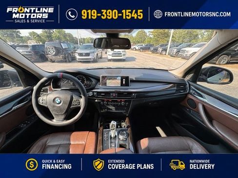 Used 2014 BMW X5 sDrive35i RWD image 18