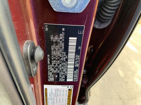 Used 2012 Lexus GX 460 w/ Comfort Plus Pkg AWD/4WD image 36