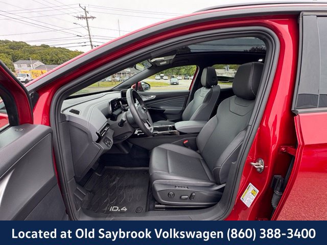 Certified 2023 Volkswagen ID.4 S RWD image 31