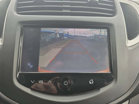 Used 2016 Chevrolet Trax LT image 20