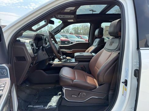 New 2026 Ford F150 King Ranch image 10