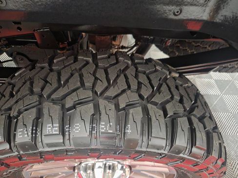 Used 2017 Ford F250 King Ranch w/ King Ranch Ultimate Package image 95