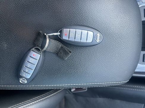 Used 2017 Nissan Altima 2.5 SL w/ Moonroof Package image 30