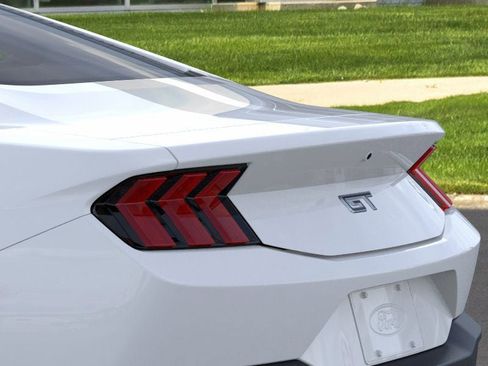 New 2026 Ford Mustang GT Premium image 22