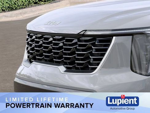 New 2026 Kia Sorento S image 15