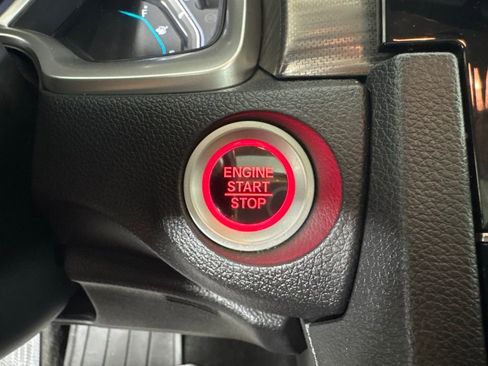Used 2021 Honda Civic EX image 28