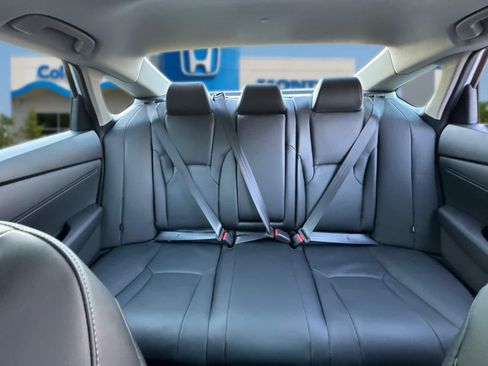 New 2025 Honda Accord EX-L image 31