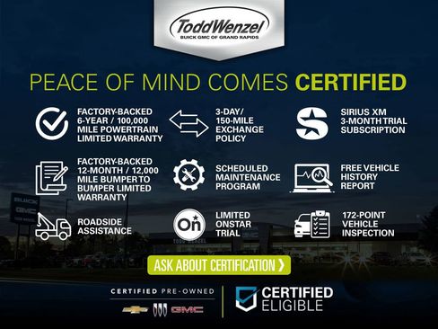 Certified 2023 Chevrolet TrailBlazer LT image 24