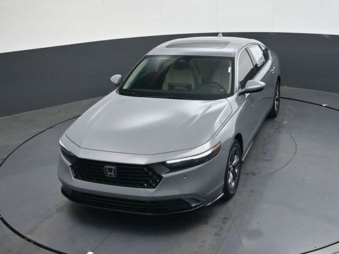 New 2025 Honda Accord EX-L image 21