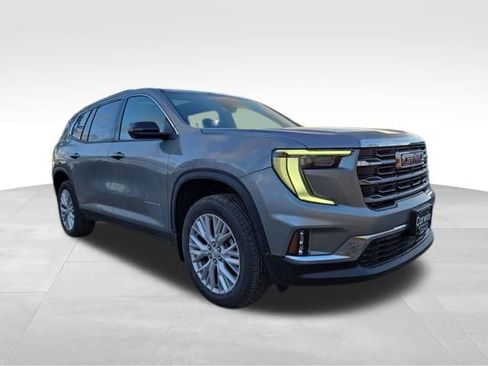 New 2026 GMC Acadia Elevation w/ Elevation Premium Package image 1