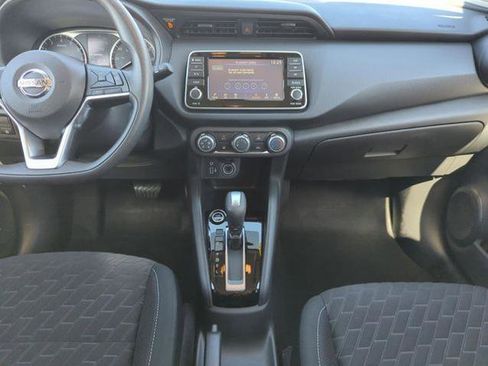 Certified 2021 Nissan Kicks S image 22