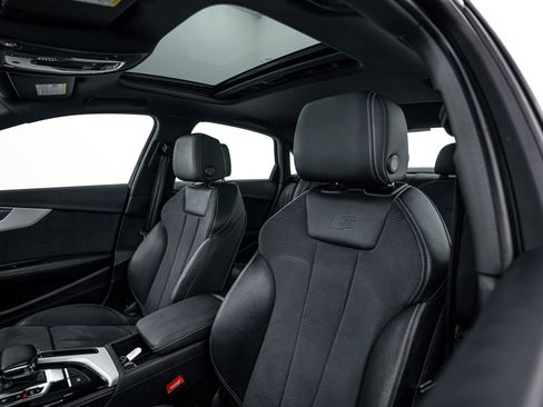 Certified 2023 Audi A4 2.0T Premium Plus w/ Premium Plus Package image 17