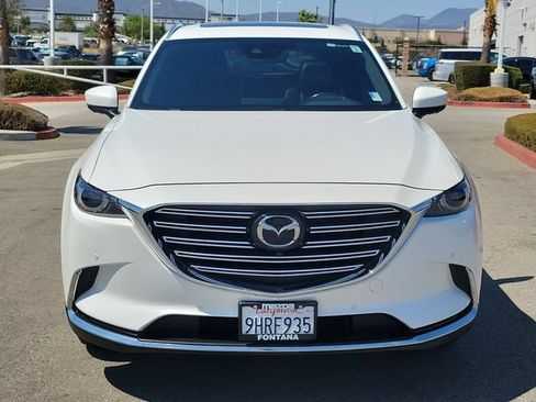 Used 2023 MAZDA CX-9 Grand Touring AWD/4WD image 35