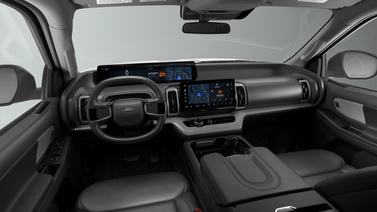 New 2027 Ford Expedition Active AWD/4WD image 30