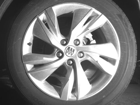 Used 2025 Buick Encore GX Preferred image 14