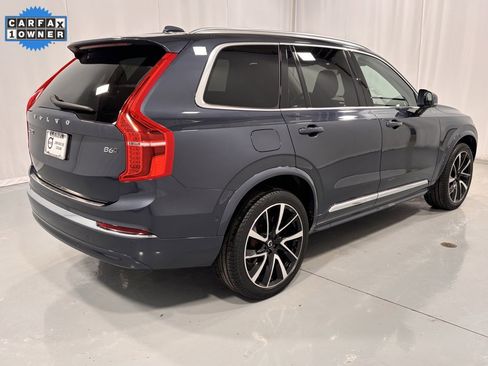 Certified 2023 Volvo XC90 B6 Plus w/ Protection Package Premier image 6