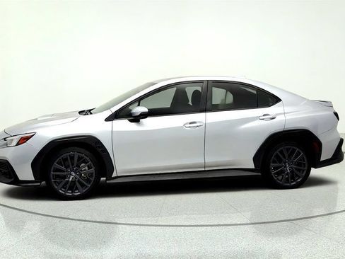 Used 2023 Subaru WRX Limited AWD/4WD image 8
