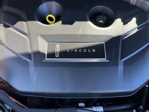 Used 2018 Lincoln MKC Reserve w/ Lincoln MKC Climate Package image 49