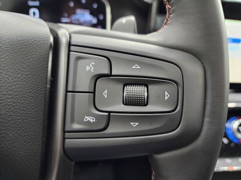 Used 2024 GMC Sierra 1500 AT4X image 17