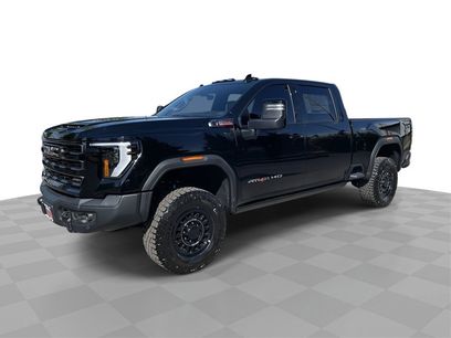 New 2025 GMC Sierra 2500 AT4X w/ AT4X AEV Edition