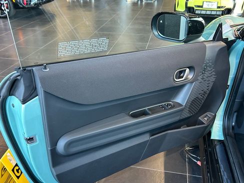 New 2026 MINI Cooper S image 11