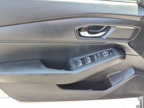 Used 2024 Honda Accord LX image 24