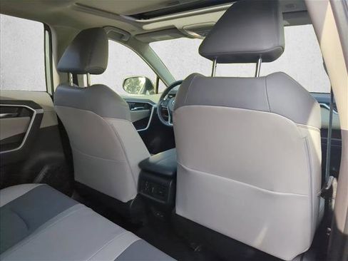 Certified 2023 Toyota RAV4 XLE Premium image 27