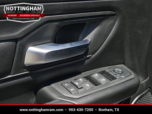 New 2026 RAM 1500 Express AWD/4WD image 23