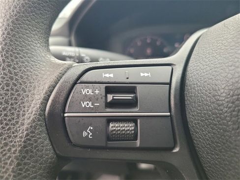 Certified 2024 Honda Accord EX image 28