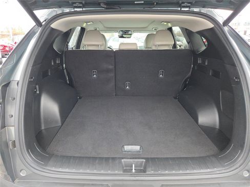 Used 2024 Hyundai Tucson Limited image 19