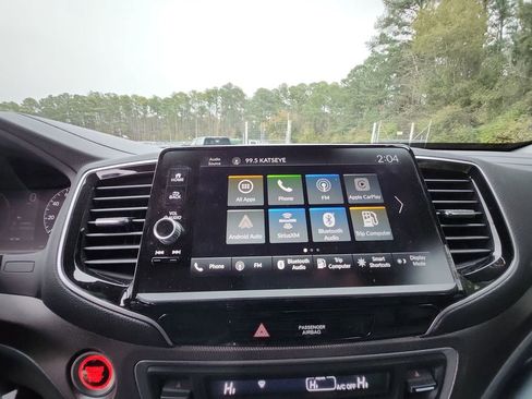 Used 2025 Honda Ridgeline RTL image 18