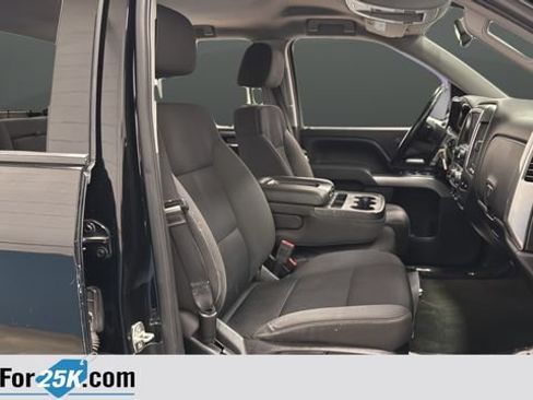 Used 2014 Chevrolet Silverado 1500 LT w/ All Star Edition AWD/4WD image 24