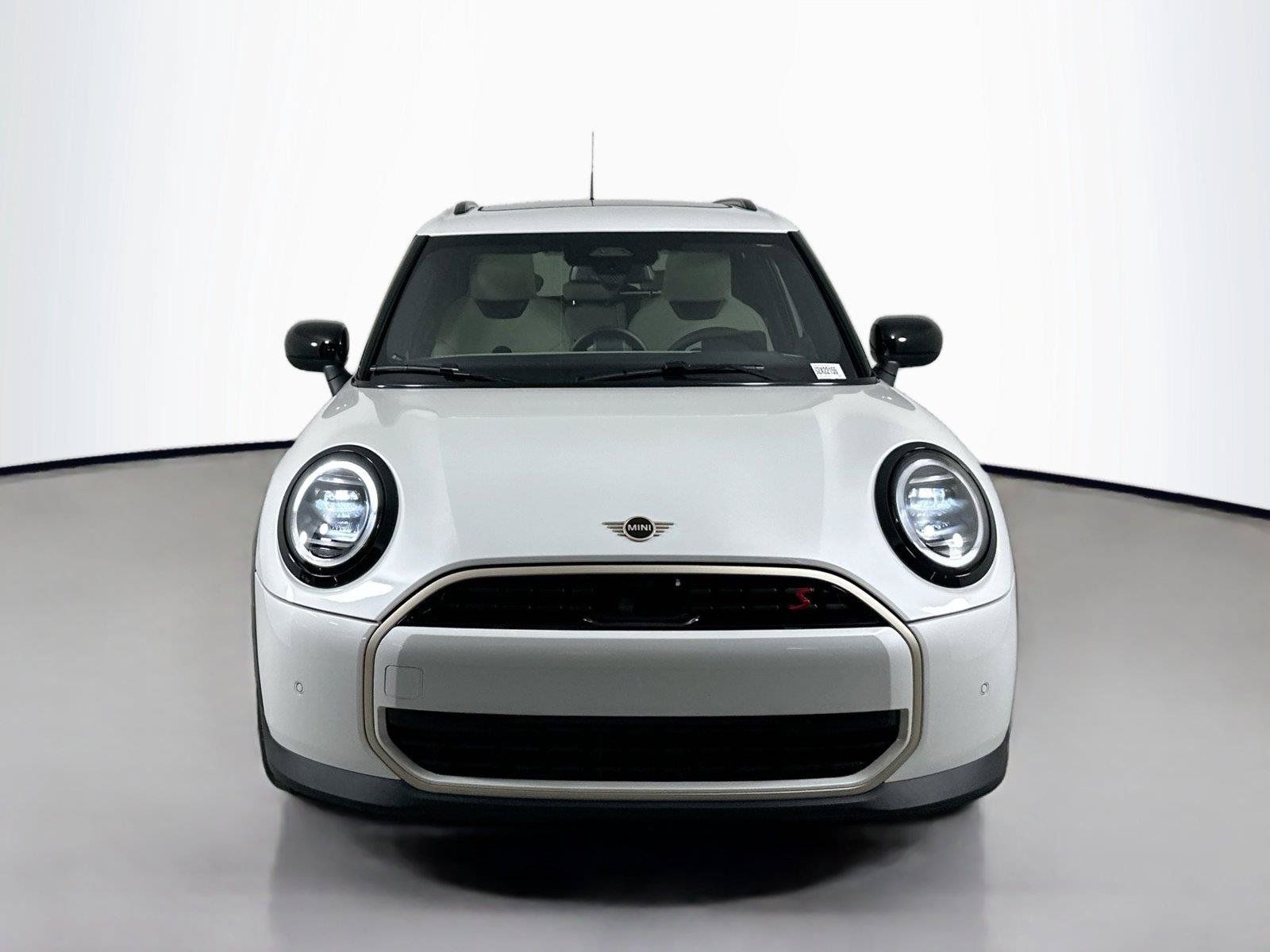 Used 2025 MINI Cooper S FWD image 2