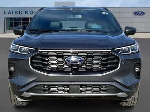 New 2026 Ford Escape ST-Line Elite w/ Premium Technology Package image 15