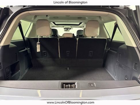 New 2025 Lincoln Navigator L Reserve image 57