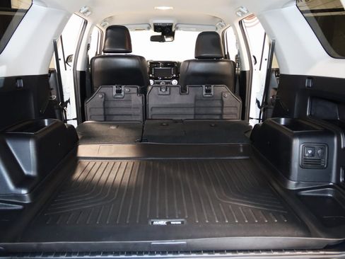 Used 2023 Toyota 4Runner TRD Off-Road image 69