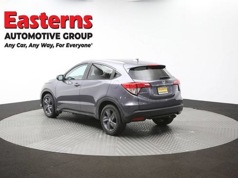 Used 2022 Honda HR-V EX image 65