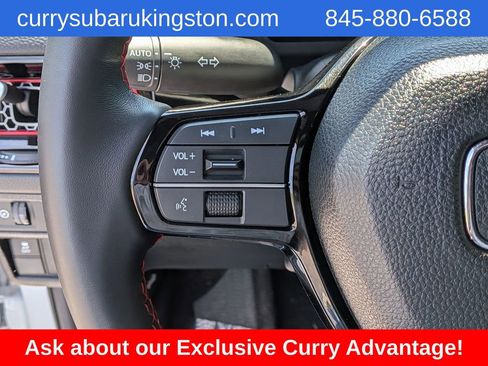 Used 2026 Honda Civic Si image 18
