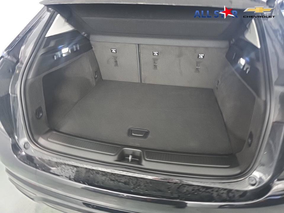 Used 2025 Buick Envision Sport Touring AWD/4WD image 8