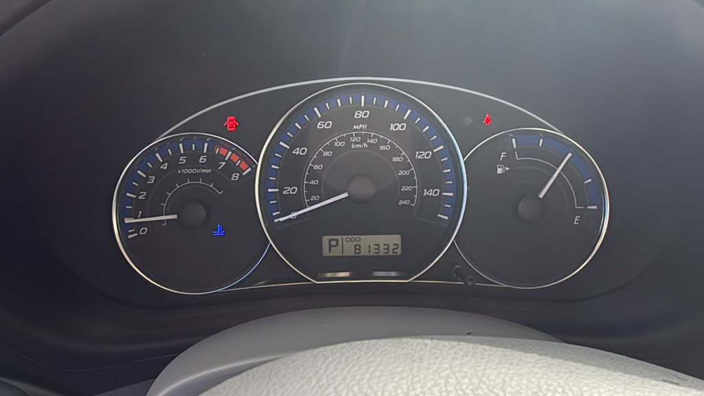 Used 2013 Subaru Forester 2.5X Premium AWD/4WD image 26