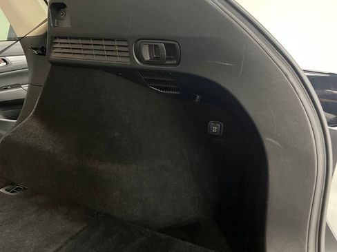 Used 2025 MAZDA CX-5 AWD 2.5 S w/ Preferred Package image 32