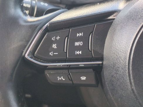 Used 2023 MAZDA CX-5 AWD 2.5 S w/ Premium Package image 24