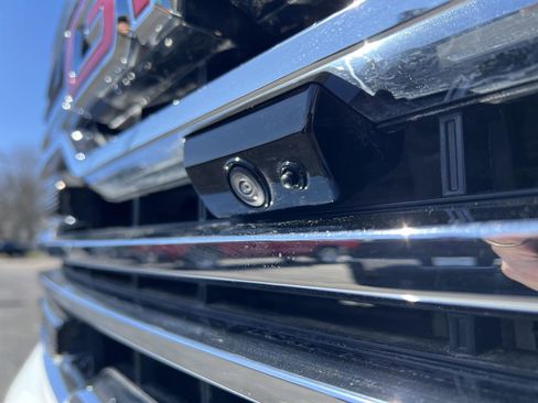 New 2026 GMC Sierra 1500 SLT w/ SLT Premium Plus Package image 14