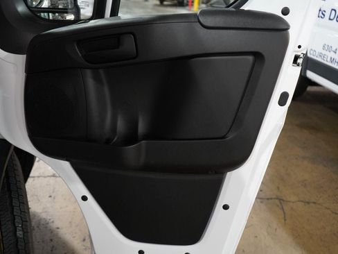 New 2026 RAM ProMaster 2500 w/ Safety Group FWD image 26