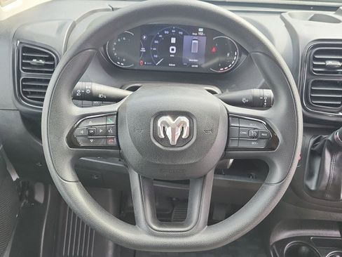 Used 2023 RAM ProMaster 3500 image 26