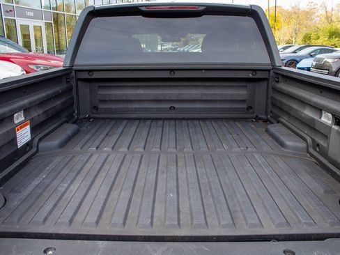 Used 2023 Honda Ridgeline Sport image 23