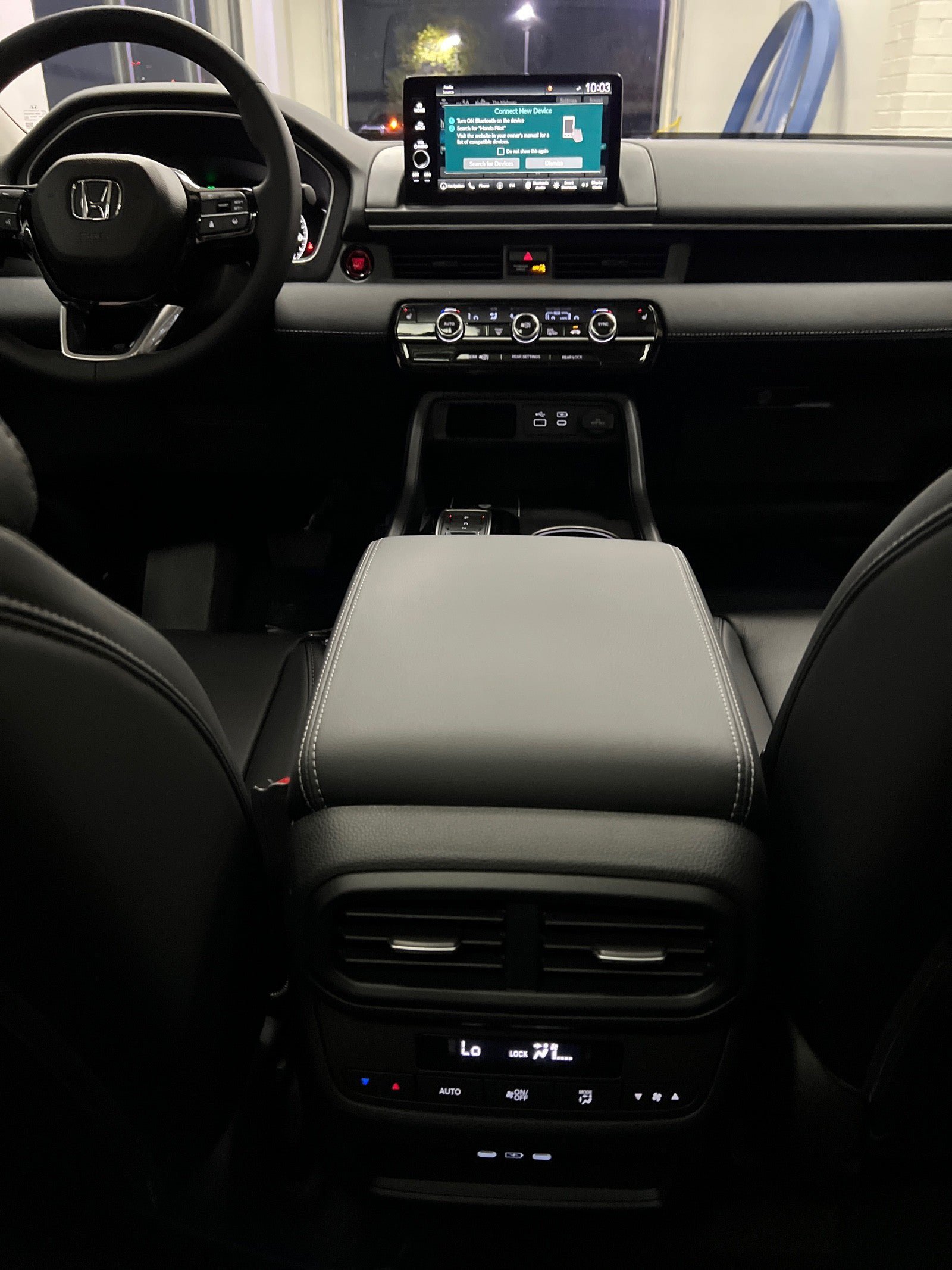 Used 2025 Honda Pilot Touring image 22